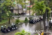 Foto : Tangkapan Layar Video Viral 