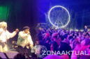 Foto : Faris Adam dan Yona Irma Jadi Magnet Malam Puncak HUT ke-26