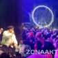 Foto : Faris Adam dan Yona Irma Jadi Magnet Malam Puncak HUT ke-26