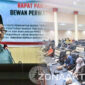 Foto : Bupati Boalemo Drs. Rum Pagau