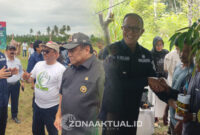 Foto : Walikota Sukabumi Ayep Zaki