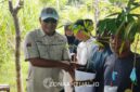 Foto : Mikson Yapanto Anggota DPRD Provinsi Gorontalo 