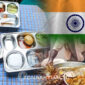 Foto : Ilustrasi MBG kerjasama dengan india 