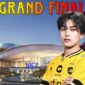 Foto : Grand Final MPL Season 16: ONIC vs Alter Ego
