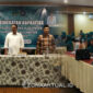 Foto : kegiatan Peningkatan Kapasitas PKK Kabupaten Boalemo Tahun 2025