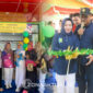 Foto : Peresmian Laboratorium Kesehatan Boalemo