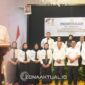 Foto : Bupati Boalemo, Drs. Rum Pagau, resmi membuka kegiatan Profiling ASN yang diperuntukkan bagi Pejabat Pimpinan Tinggi Pratama, Administrator, dan Pengawas di lingkungan Pemerintah Kabupaten Boalemo.