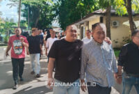 Foto : Mikson Yapanto 