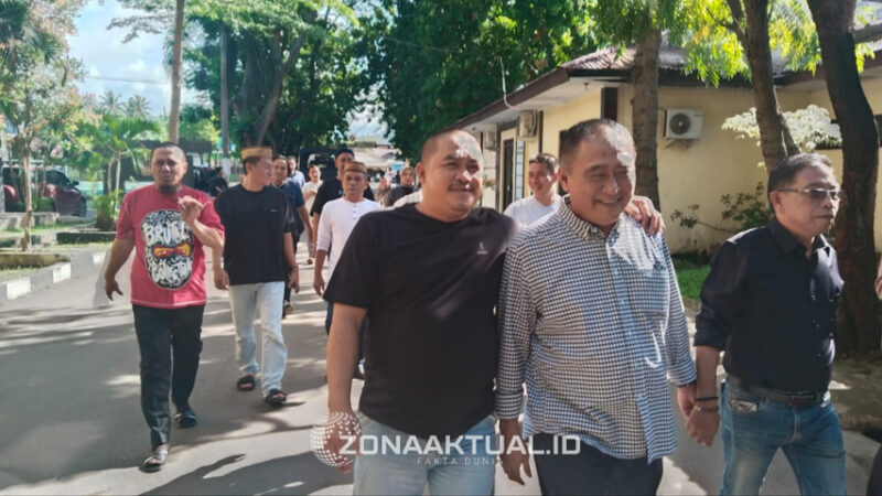 Foto : Mikson Yapanto 