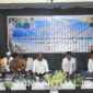 Foto : Bupati Boalemo Tutup Tahun 2025 dengan zikir bersama