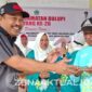 Foto : Sekretaris Daerah Kabupaten Boalemo, Sherman Moridu