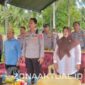 Foto : Sekretaris Daerah Kabupaten Boalemo, Sherman Moridu